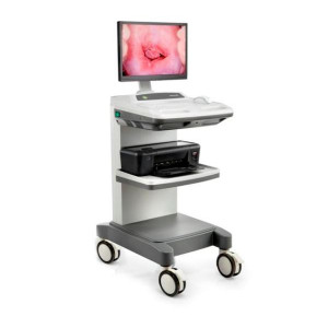 Video colposcope C6 EDAN