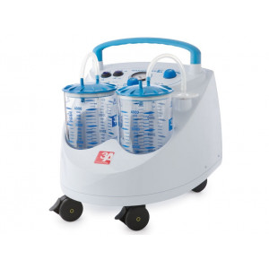 Aspirator chirurgical 3A Maxiaspeed Omron - Img 1