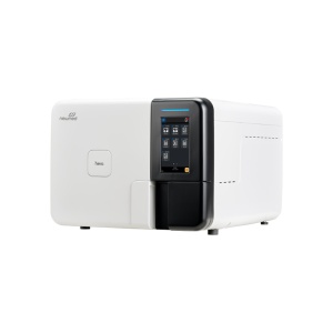 Autoclav Newmed - HERA 23 L - clasa B, filtrare prin osmoză