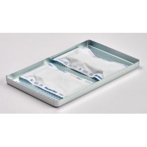componenta Autoclav Newmed - KRONOS 18 L - clasa B, filtrare prin osmoză - Medicalcorp.ro