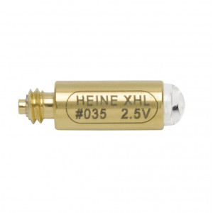 Bec de rezervă XHL #035 HEINE la Medical Corp
