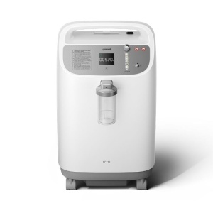 Concentrator-Oxigen-Yuwell model 8F-10 - IN STOC ACUM- la Medicalcorp.ro