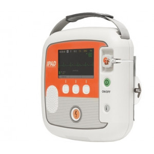Defibrilator CU MEDICAL CU-SP2