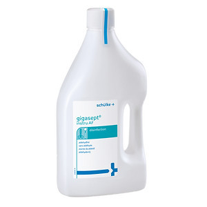 Dezinfectant Gigasept Instru AF Forte- 2L pentru instrumentar medical