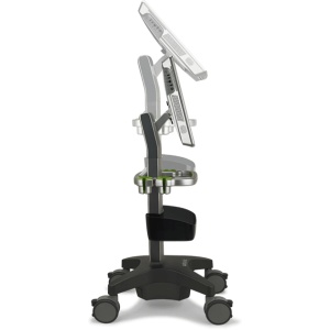 Ecograf cu tehnologie AI și ghidaj inteligent al acului - inaltime reglabila - Medicalcorp.ro