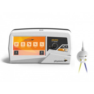 Aparat electroterapie ELECTRA LED - Medicalcorp.ro