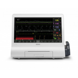 Monitor fetal EDAN F15&F15 AIR