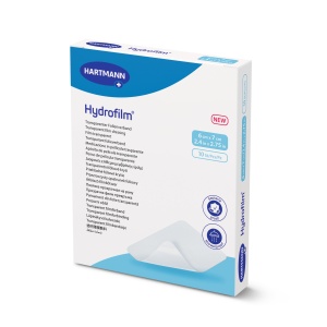 Hydrofilm plasture Hartmann preventie antiescare - Medicalcorp.ro