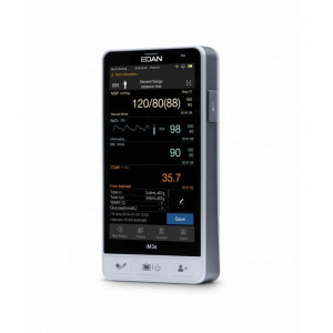 iM3s vital functions monitor EDAN - Img 1