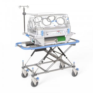 Incubator Neonatologie David Medical Device TI-2100B