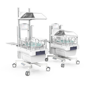 Incubator neonatologie YP-3100B David Medical Device - Medicalcorp.ro