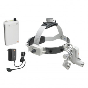 ML4 LED headlight kit - HR optics HEINE