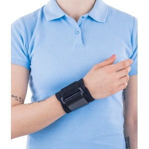 Mobile wrist orthosis SRT 205