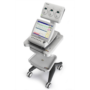 Monitor fetal EDAN FTS-3