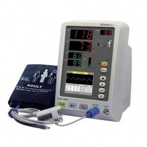 Monitor vital functions M3A EDAN