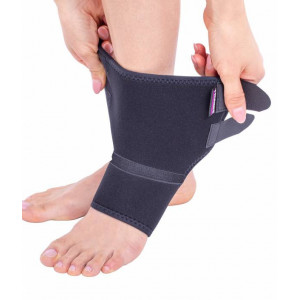 Orteză elastică gleznă SRT 311 Triamed - disponibila pe comanda la Medicalcorp.ro