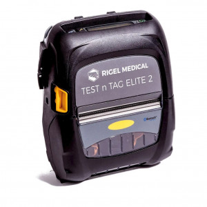 Rigel Medical Accessories Bluetooth label printer