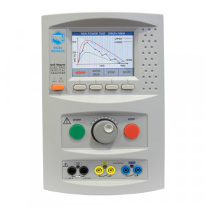 Analizor electrocauter Uni-Therm Rigel - vedere față - Medicalcorp.ro