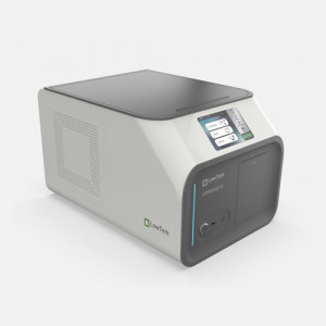 Sterilizator cu plasmă Smart 10 LowTem