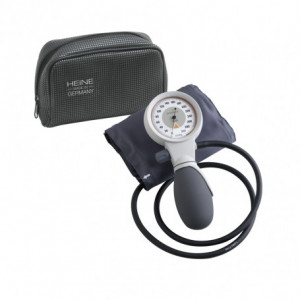 Tensiometru profesional de brat HEINE GAMMA G5 - componente set tensiometru - in stoc la Medicalcorp.ro