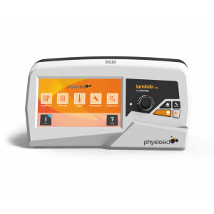 Aparat laser fizioterapie LAMBDA YAG LED - fara sonda - Medicalcorp.ro
