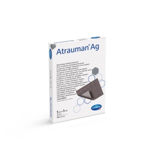 Atrauman Ag HARTMANN
