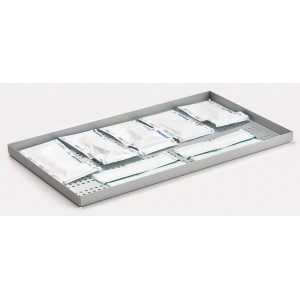 Tava Autoclav Newmed TICHE 60 Plus - Medicalcorp.ro