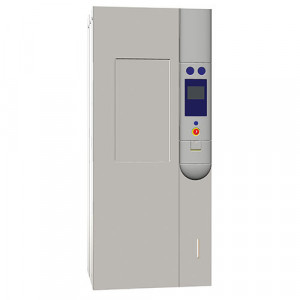 Autoclave sterilizare SMS AS 366 la Medical Corp