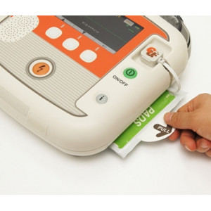 Defibrilator CU MEDICAL CU-SP2