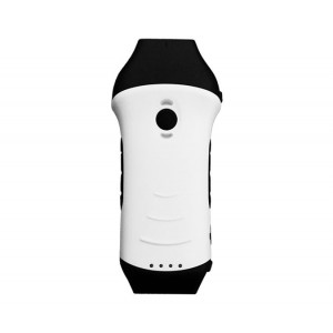 Ecograf C10HL ultraportabil cap dual - phased array și liniar - Medicalcorp.ro