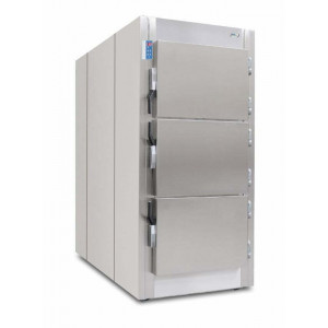 Frigider mortuar modular MMC 3.3 Plus Evermed