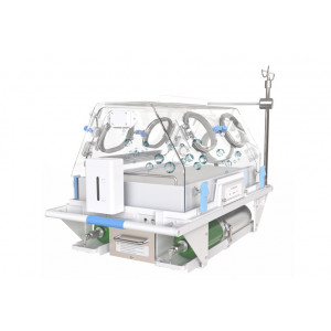 Incubator Neonatologie Ningbo David Medical Device TI-2100B