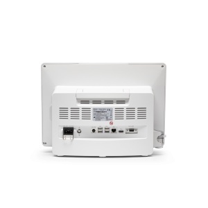 EDAN iX15 spatele monitorului - Medicalcorp.ro