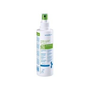 Mikrozid AF liquid spray 250 ml