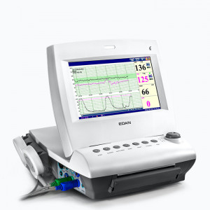Monitor fetal și matern F6 EDAN