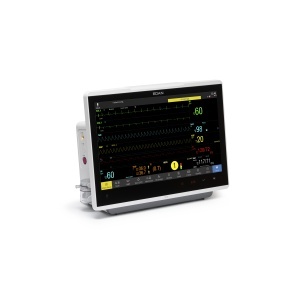 EDAN iX15 lateral stanga monitor - Medicalcorp.ro