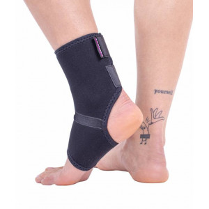 Orteză elastică gleznă SRT 311 Triamed - disponibila pe comanda la Medicalcorp.ro