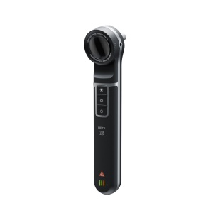 Otoscop profesional HEINE BETA X cu LED