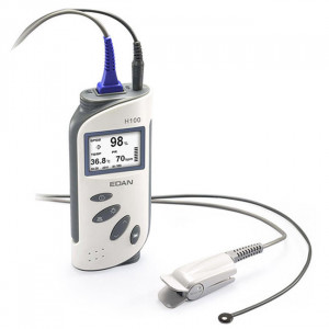 Pulseoximeter EDAN H100N