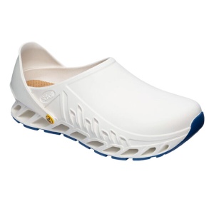 Saboți medicali unisex, SCHOLL Evoflex, cu branț Memory Cushion