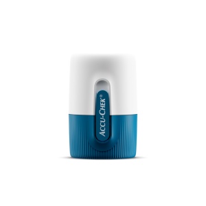 Senzor de glicemie Roche pentru monitorizare continua a glucozei fara intepaturi, Accu-Chek SmartGuide - Medicalcorp.ro