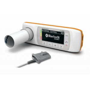 Spirometru MIR Spirobank II Smart - Medicalcorp.ro