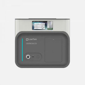 Sterilizare cu plasmă la temperatura joasa - LowTem Smart 10 - Medicalcorp.ro