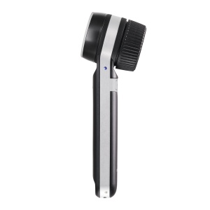 Dermatoscop HEINE DELTA 30 - imagine laterala dermatoscop - la Medicalcorp.ro