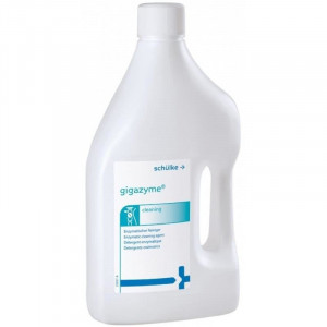 Dezinfectant Gigazyme 2 L pentru instrumente chirurgicale