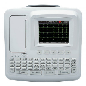 Electrocardiograf SE-601C EDAN portabil