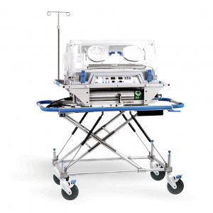 Incubator de transport TI-2000 David Medical Device