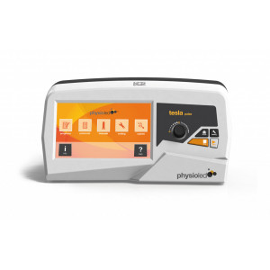 Aparat magnetoterapie TESLA PULSE LED - vedere frontala - Medicalcorp.ro