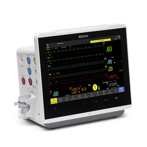 Monitor pacient EDAN iX10