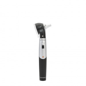 Otoscop HEINE mini 3000 LED cu fibră optică (F.O.) - Medicalcorp.ro
